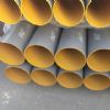 SML EN877 Cast Iron Epoxy Pipes-- Beisai